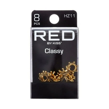 RED BY KISS Signature Braid Charms - Image 26