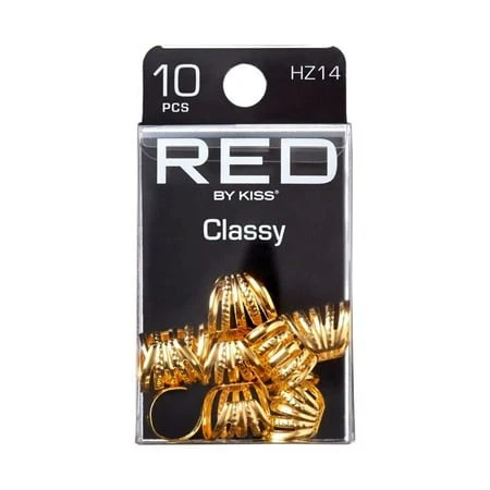 RED BY KISS Signature Braid Charms - Image 27