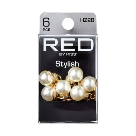 RED BY KISS Signature Braid Charms - Image 29