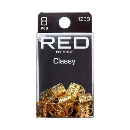 RED BY KISS Signature Braid Charms - Image 31