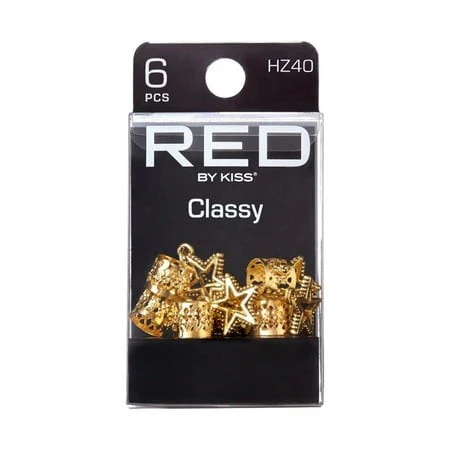 RED BY KISS Signature Braid Charms - Image 32