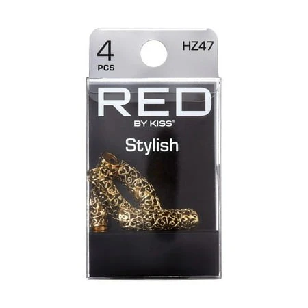 RED BY KISS Signature Braid Charms - Image 33