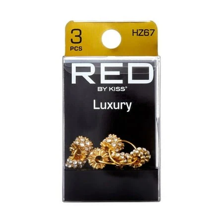 RED BY KISS Signature Braid Charms - Image 34
