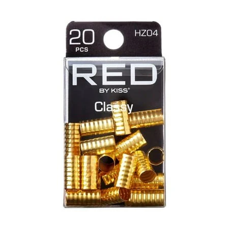 RED BY KISS Signature Braid Charms - Image 35