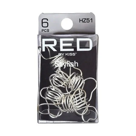 RED BY KISS Signature Braid Charms - Image 37