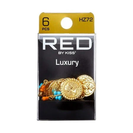 RED BY KISS Signature Braid Charms - Image 38