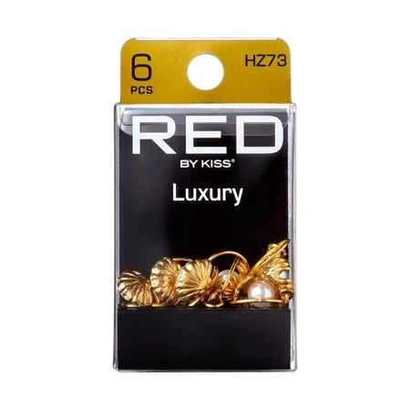 RED BY KISS Signature Braid Charms - Image 39