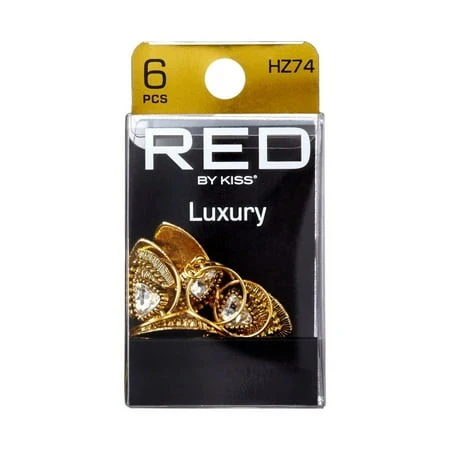 RED BY KISS Signature Braid Charms - Image 40