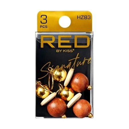 RED BY KISS Signature Braid Charms - Image 42