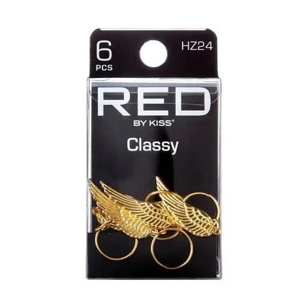 RED BY KISS Signature Braid Charms - Image 43