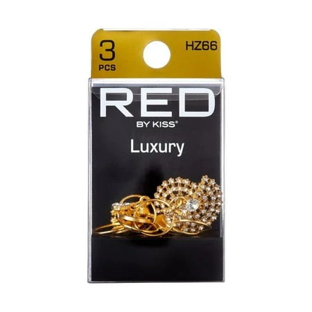 RED BY KISS Signature Braid Charms - Image 44