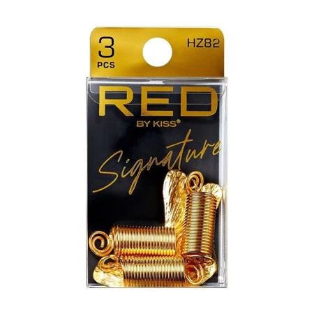 RED BY KISS Signature Braid Charms - Image 47