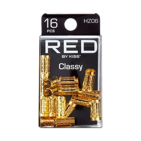 RED BY KISS Signature Braid Charms - Image 49