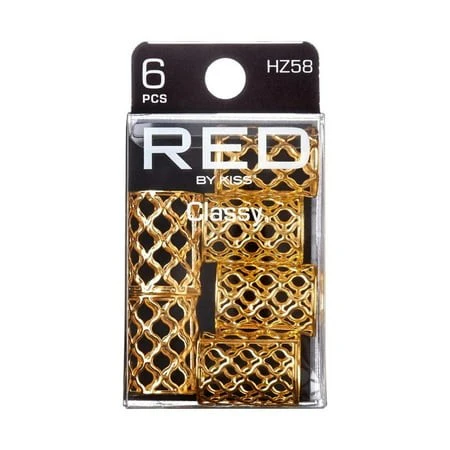 RED BY KISS Signature Braid Charms - Image 5