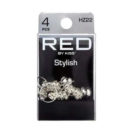 RED BY KISS Signature Braid Charms - Image 52