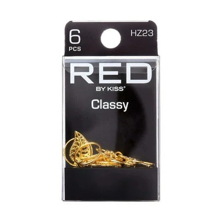 RED BY KISS Signature Braid Charms - Image 53