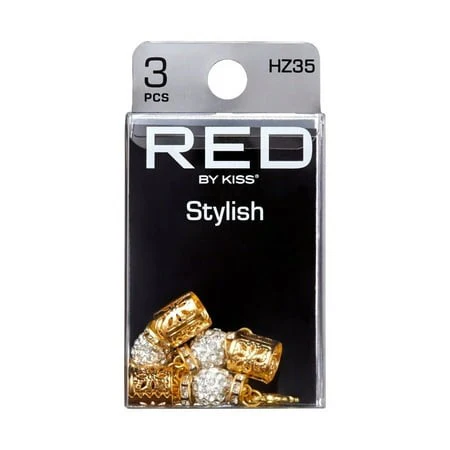 RED BY KISS Signature Braid Charms - Image 54