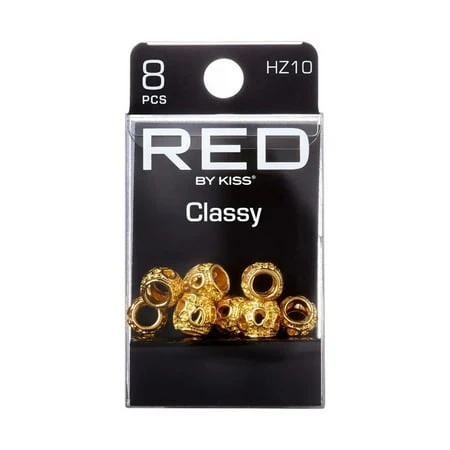 RED BY KISS Signature Braid Charms - Image 56