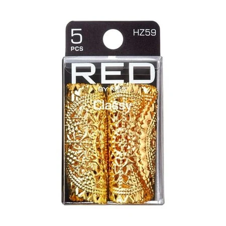 RED BY KISS Signature Braid Charms - Image 6