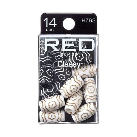 RED BY KISS Signature Braid Charms - Image 7
