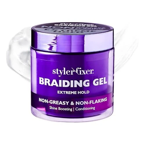 RED BY KISS Style Fixer Locking Gel Extreme Hold - Image 5