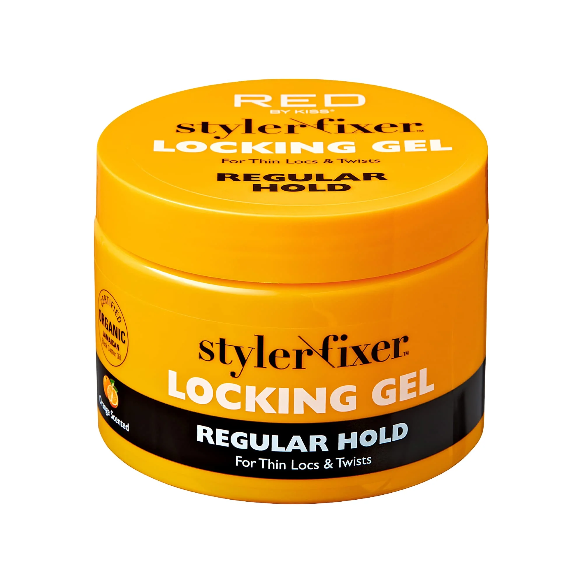 RED BY KISS Style Fixer Locking Gel Regular Hold (SLR01)