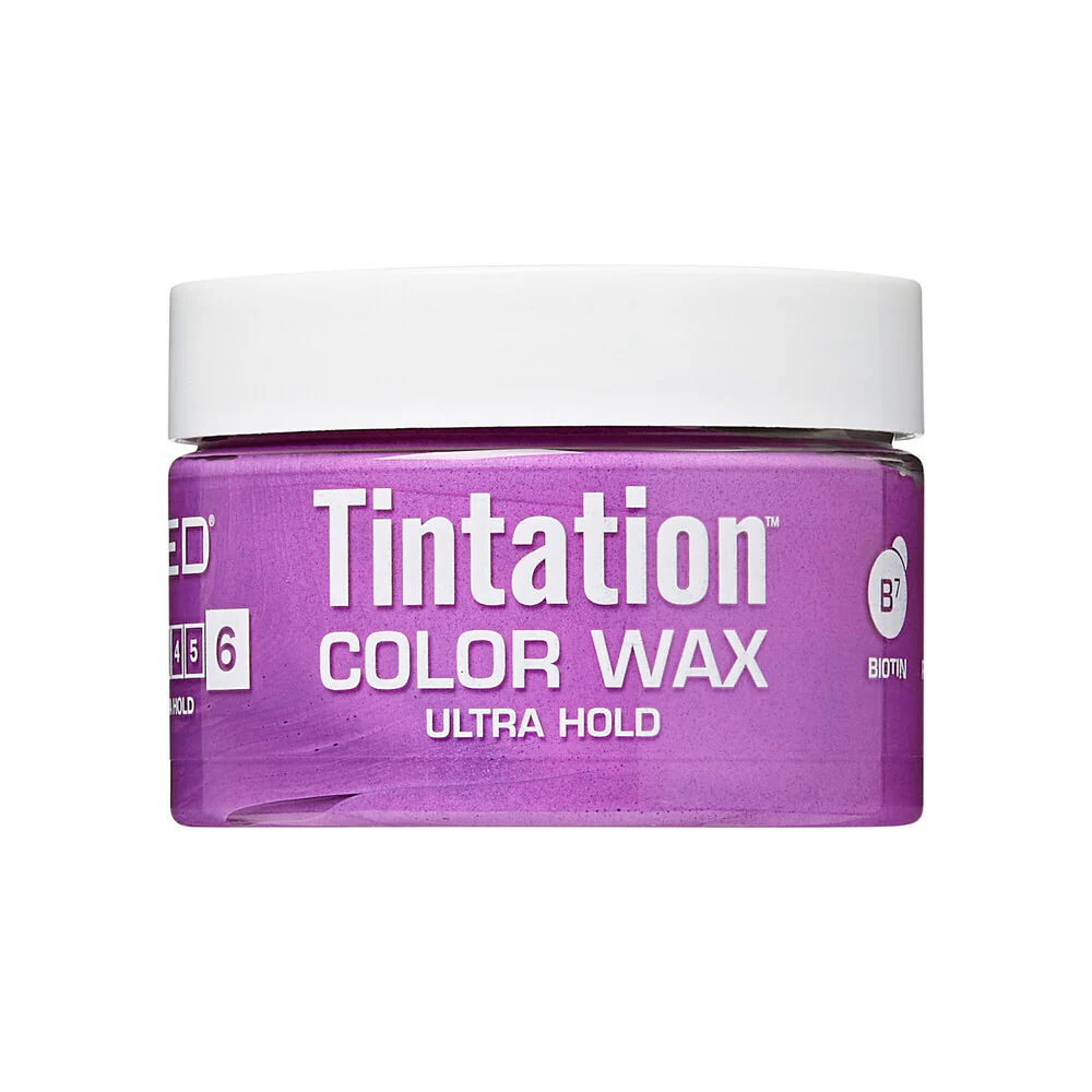 Tintation Hair Color Wax by KISS Styling & Vibrant Color 3.5 oz - Image 15