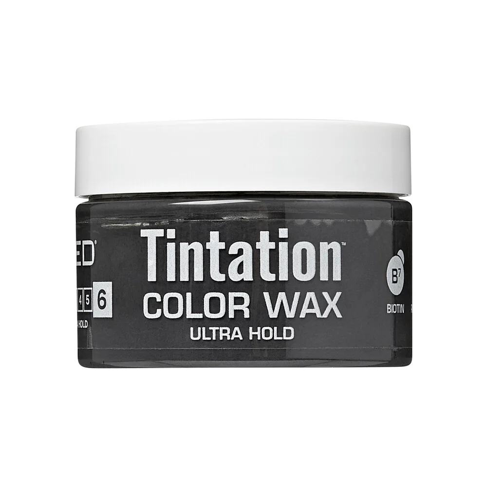 Tintation Hair Color Wax by KISS Styling & Vibrant Color 3.5 oz - Image 4