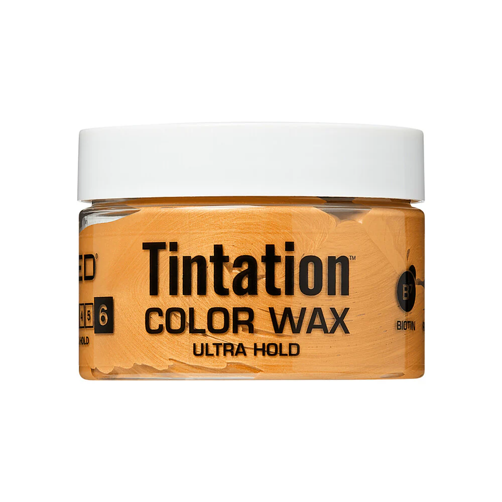 Tintation Hair Color Wax by KISS Styling & Vibrant Color 3.5 oz - Image 7