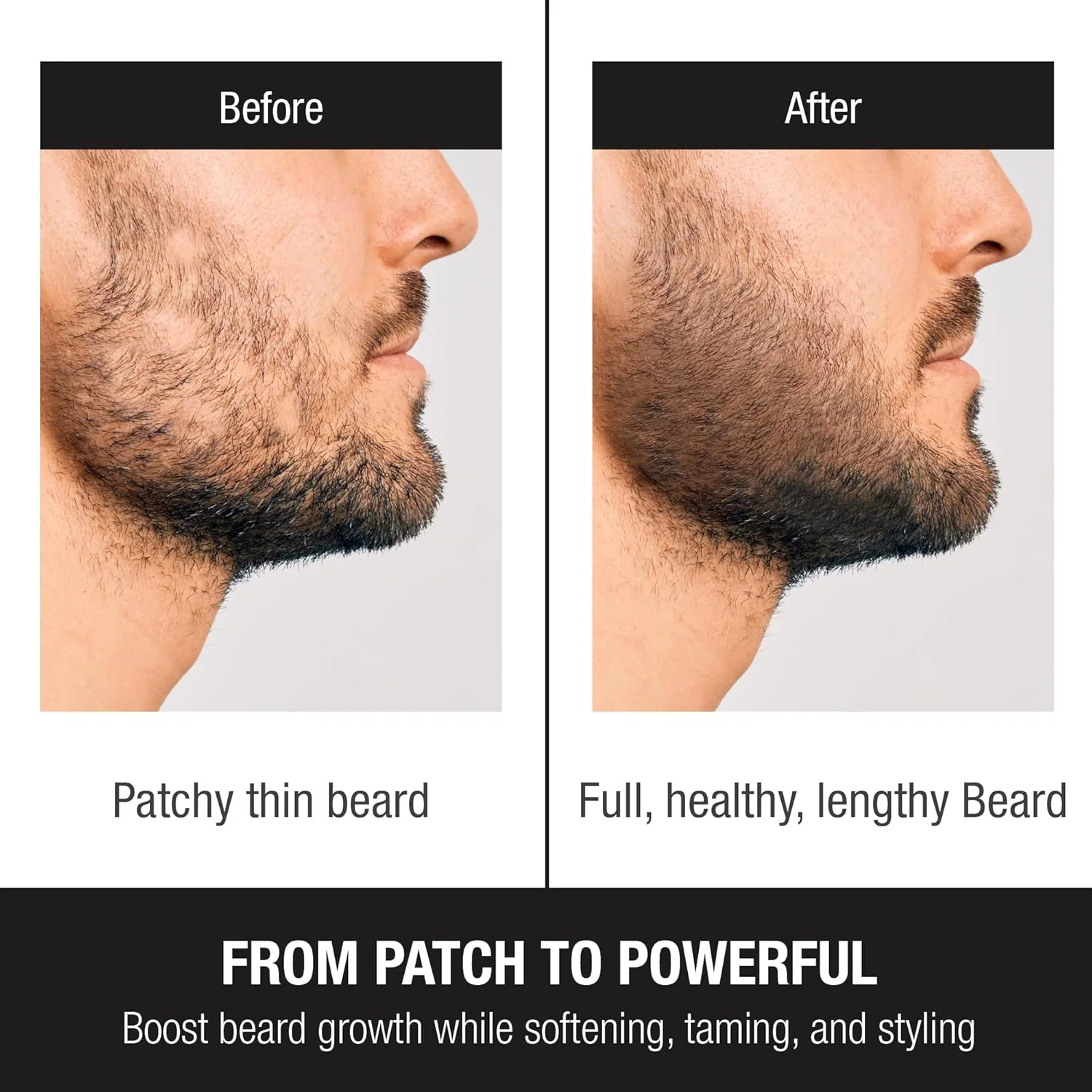 Red by Kiss Vanilla Beard Oil 3 oz - Image 4