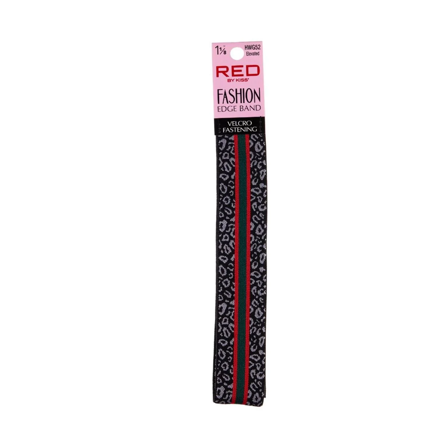 Red Fashion Edge Bands Collection - Image 11