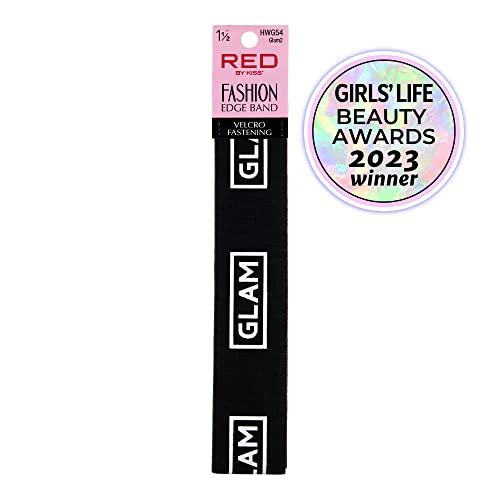 Red Fashion Edge Bands Collection - Image 13