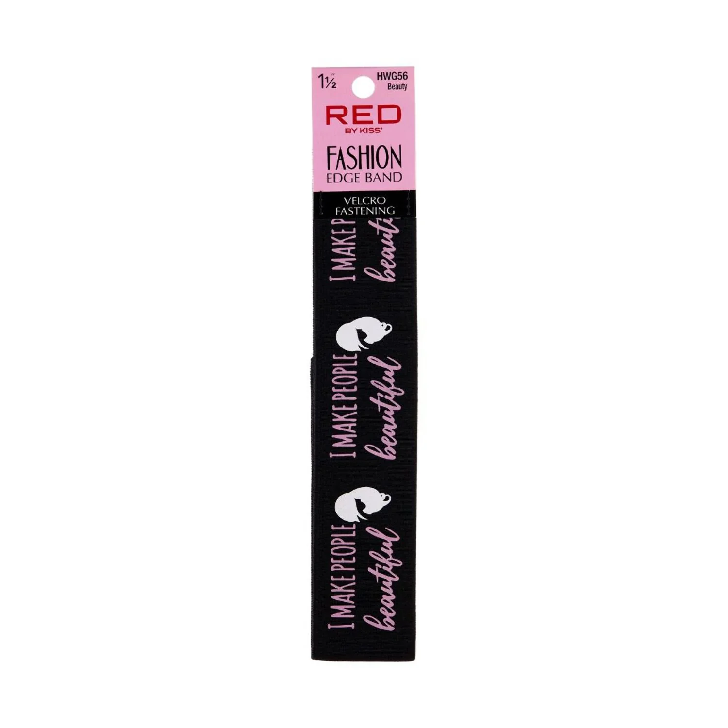 Red Fashion Edge Bands Collection - Image 15