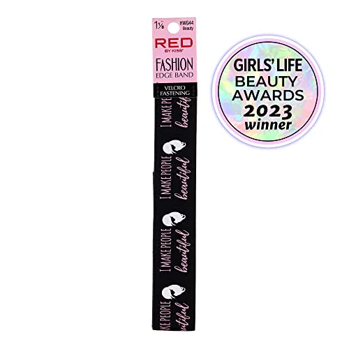 Red Fashion Edge Bands Collection - Image 4