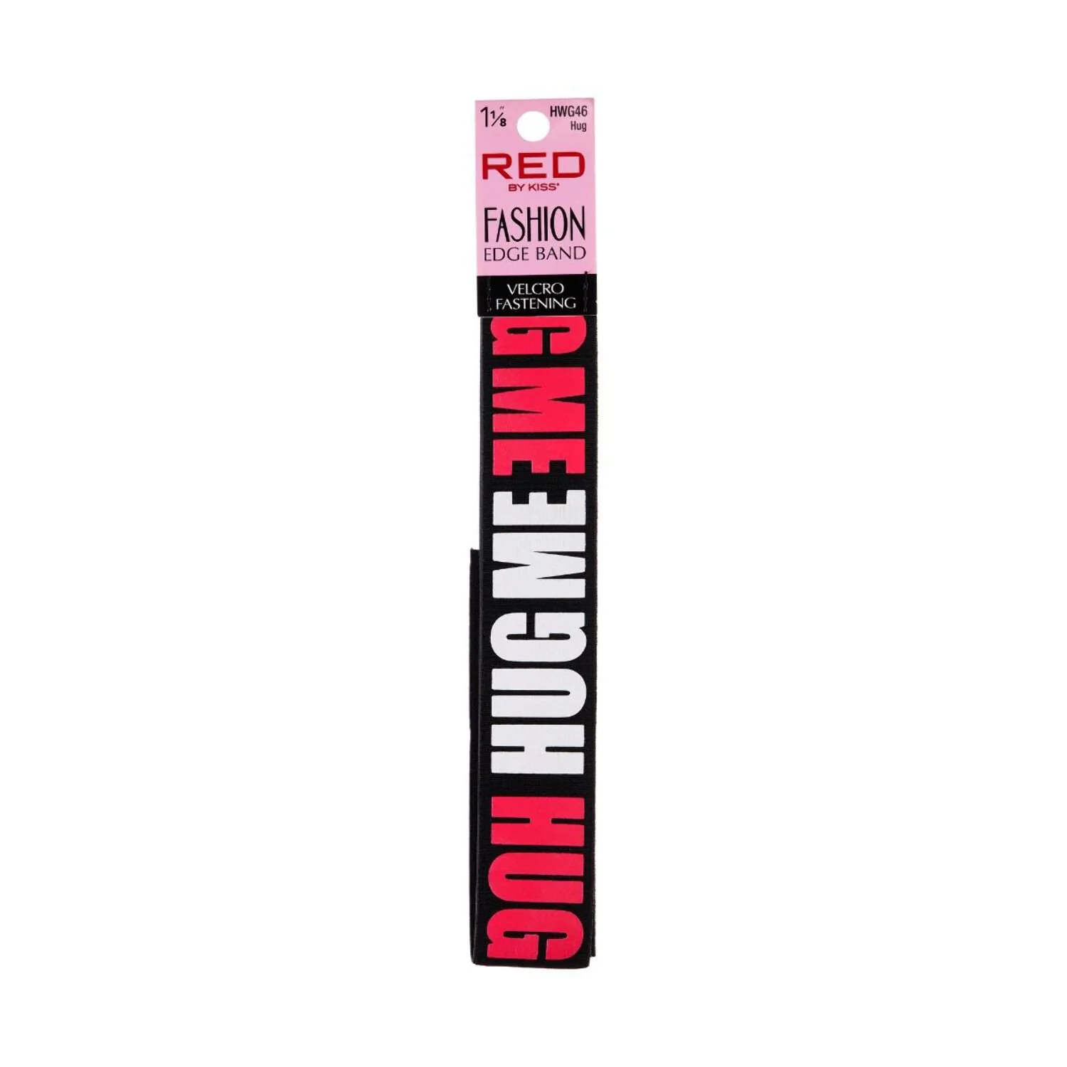 Red Fashion Edge Bands Collection - Image 6