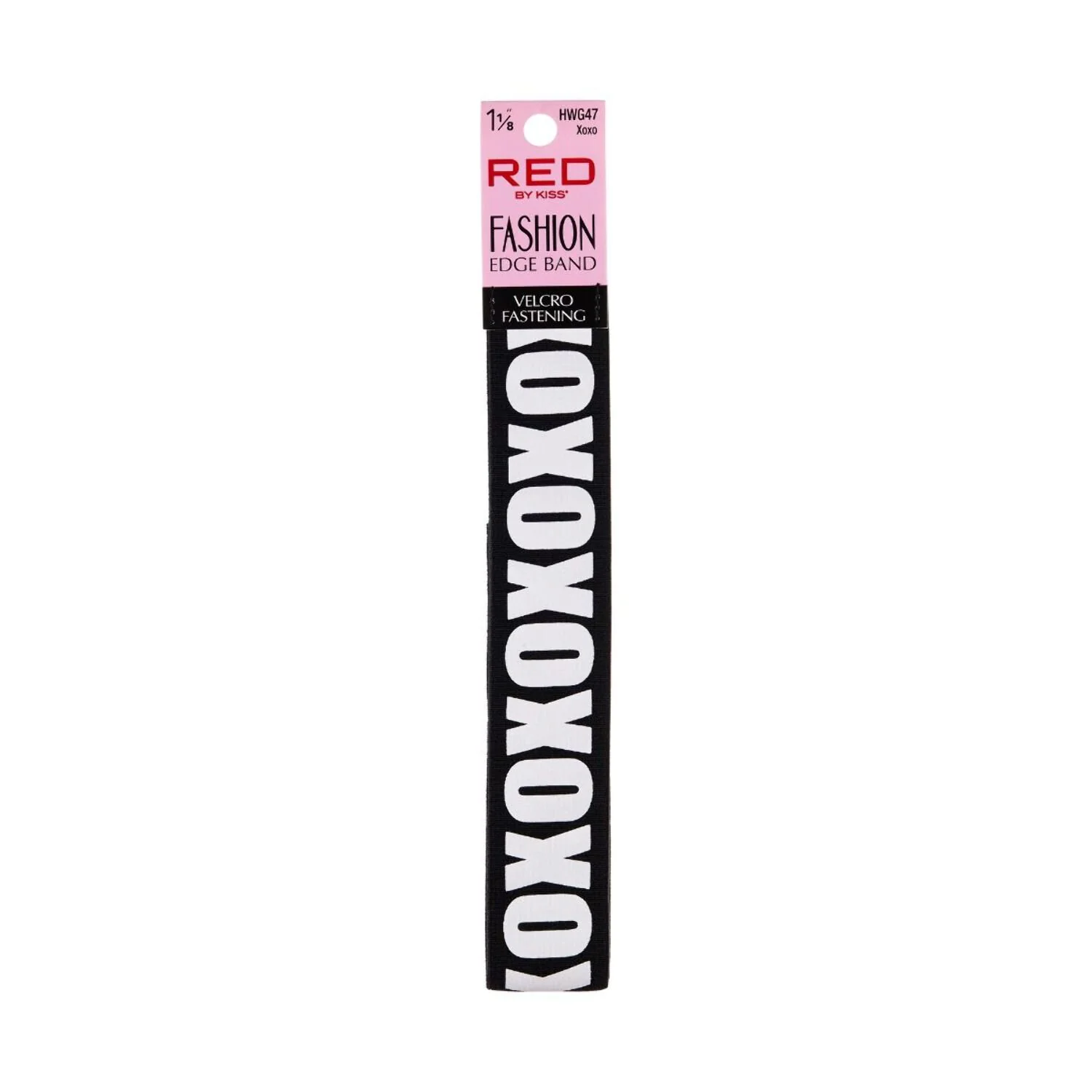 Red Fashion Edge Bands Collection - Image 7
