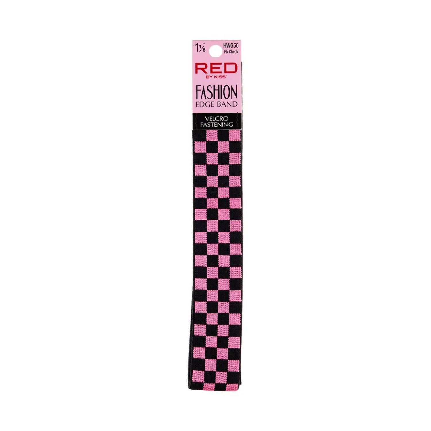 Red Fashion Edge Bands Collection - Image 9