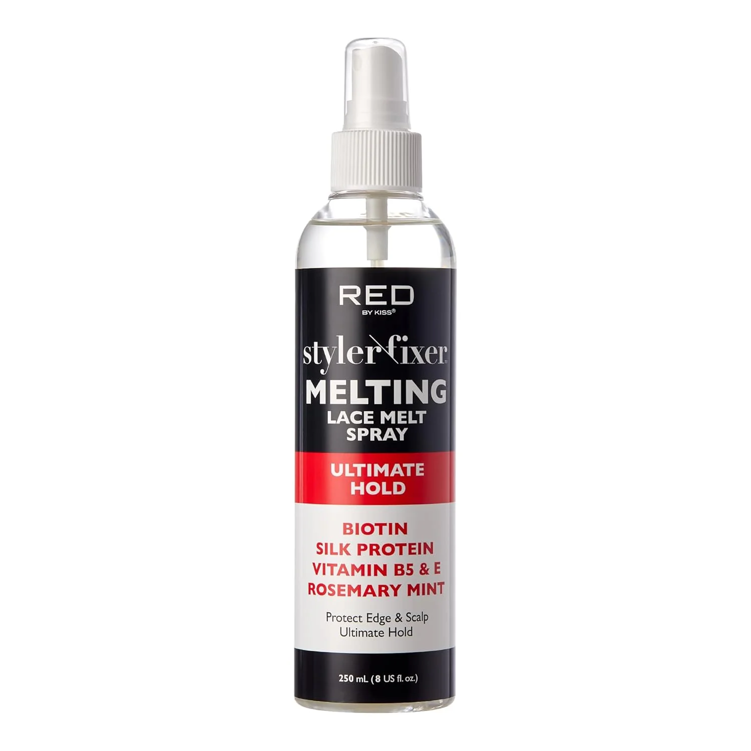Red Lace Melt Sprays - Image 3