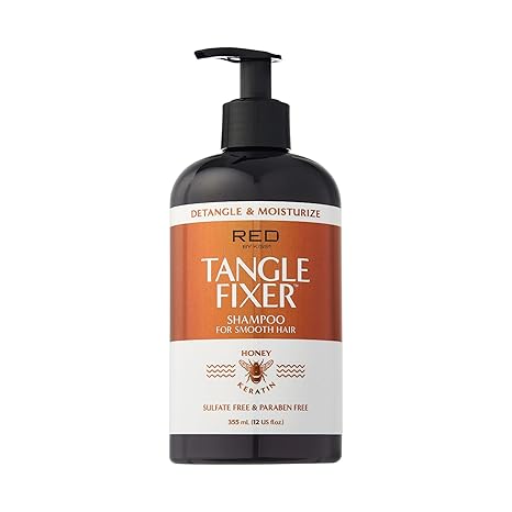 Red Tangle Fixer - Image 2