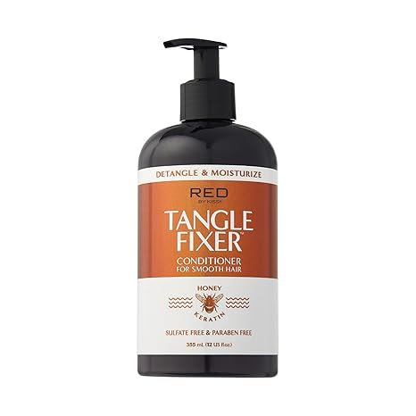 Red Tangle Fixer Conditioner - Image 2