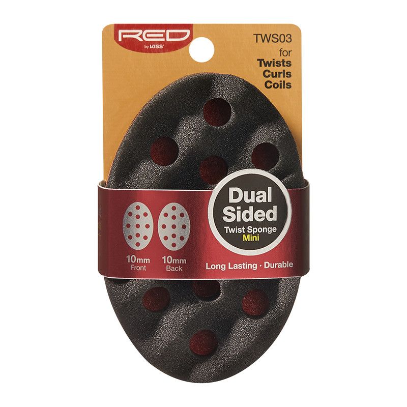 RED BY KISS Twist Sponge - Image 2