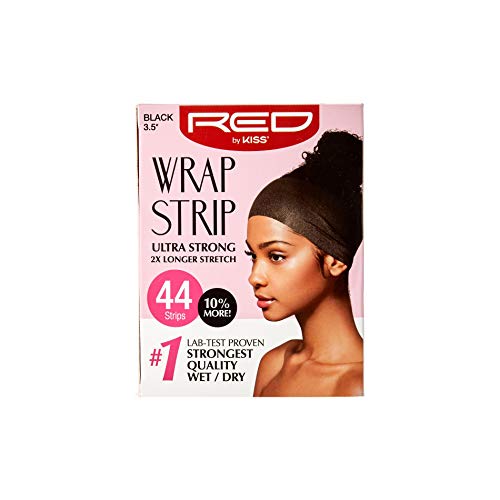 Red Wrap Strips - Image 3