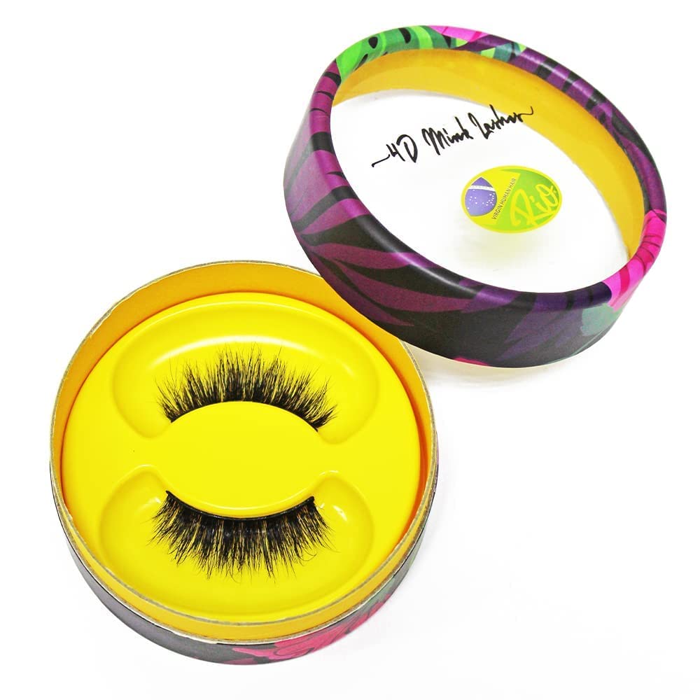 RIO 4D MINK EYELASHES (RML SERIES) - Image 3