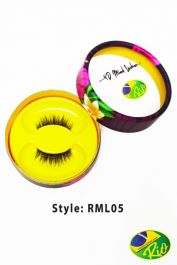 RIO 4D MINK EYELASHES (RML SERIES) - Image 5