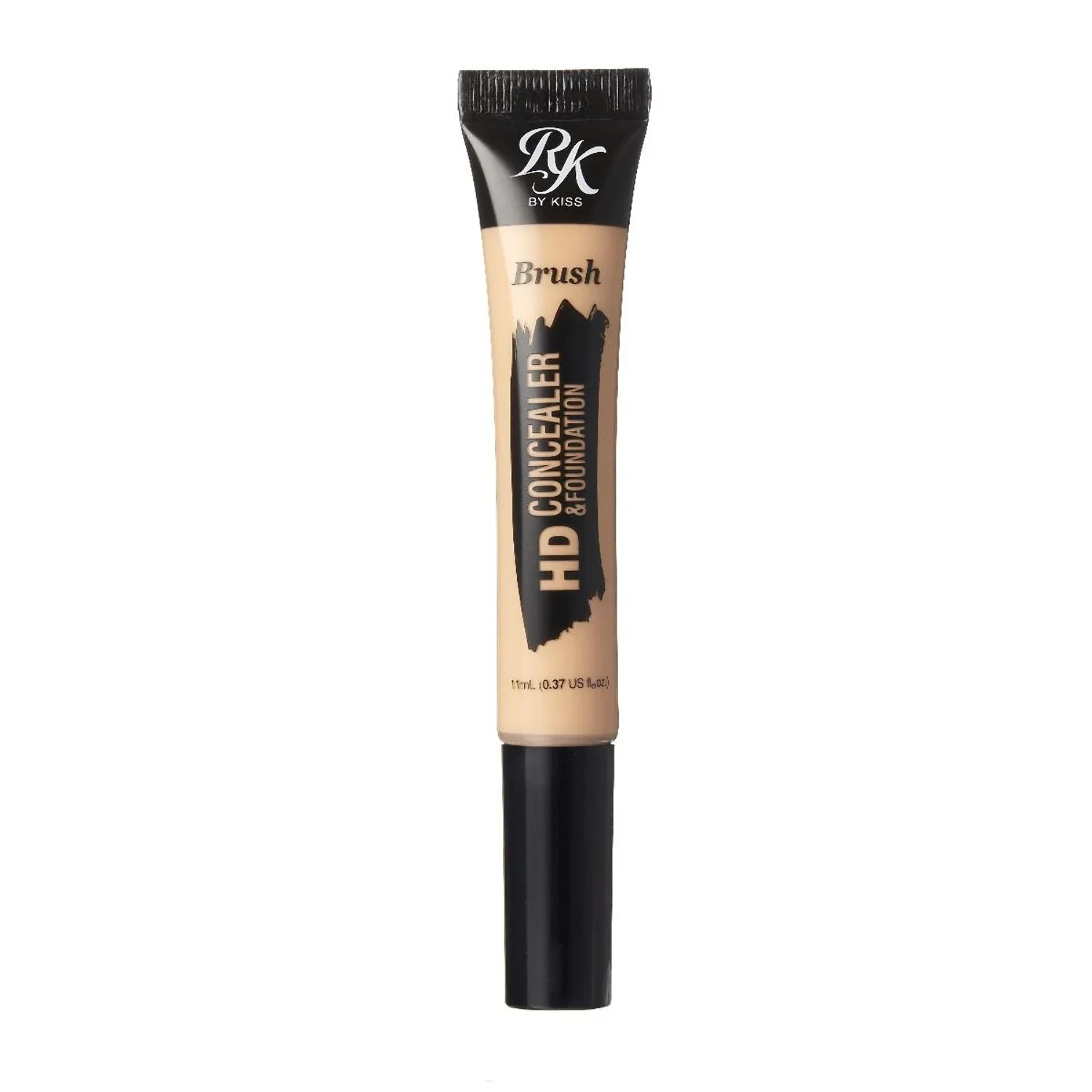 Ruby Kisses Brush Concealer Medium Bisque (RKBC06)