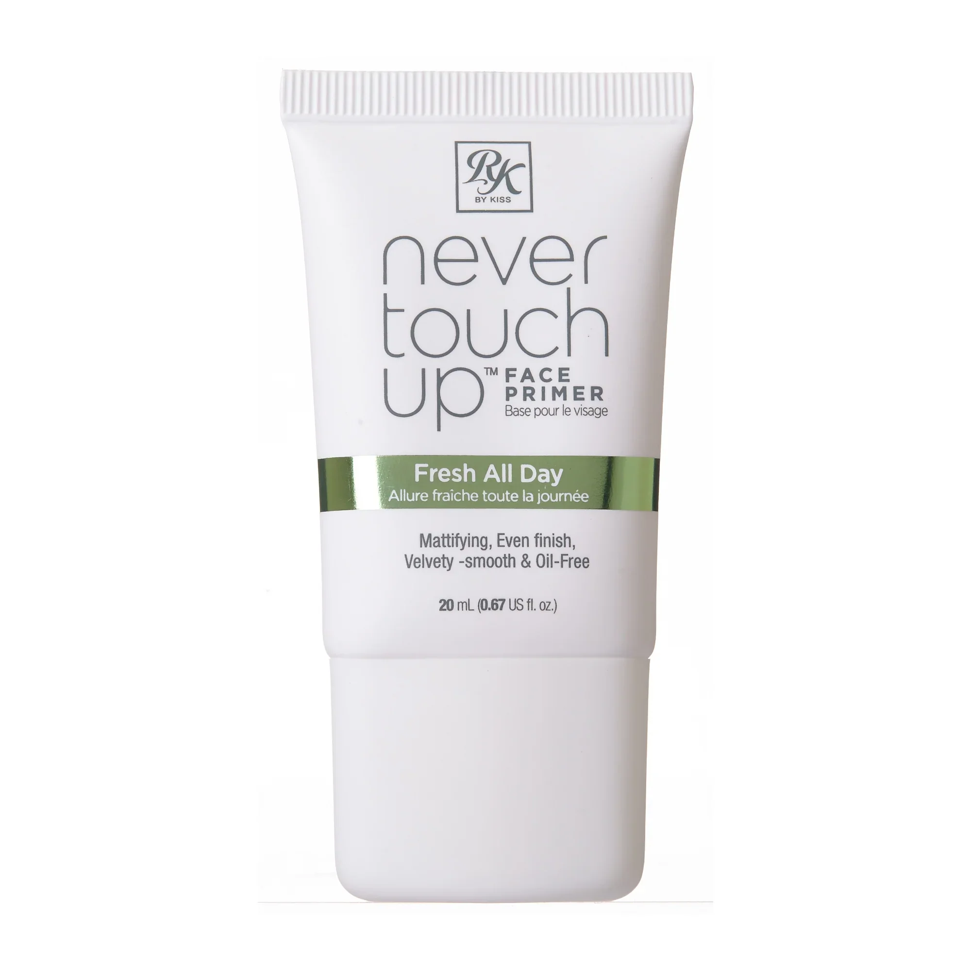 Ruby Kisses Face Primers Fresh All Day (RFP01)