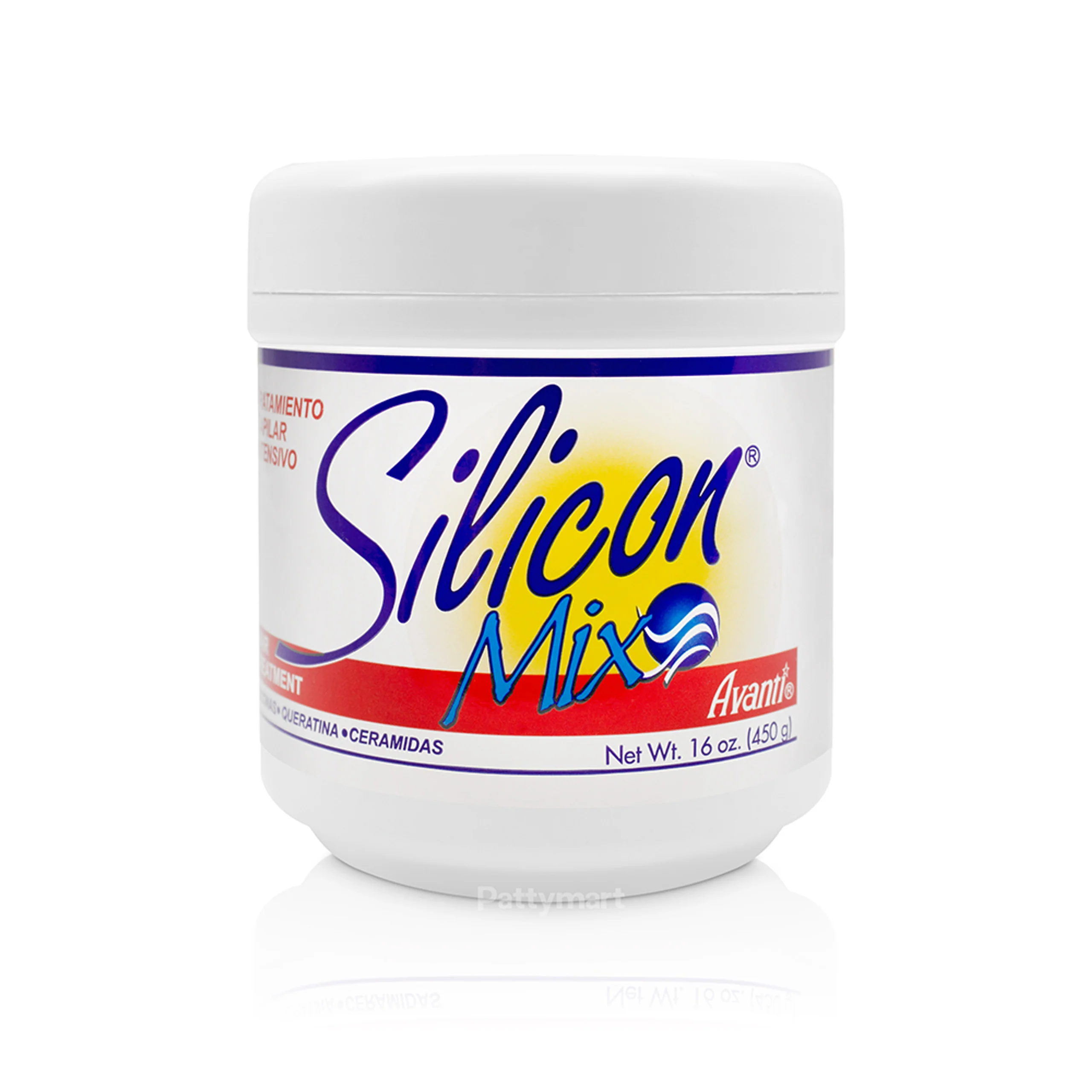 Silicon Mix care