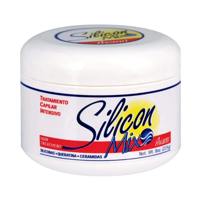 Silicon Mix care - Image 2