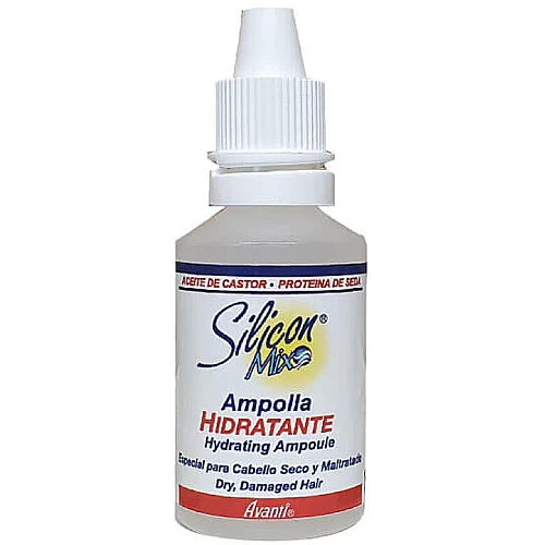 Silicon Mix Ampolla Hidratanting Ampoule 0.75 oz - Image 2