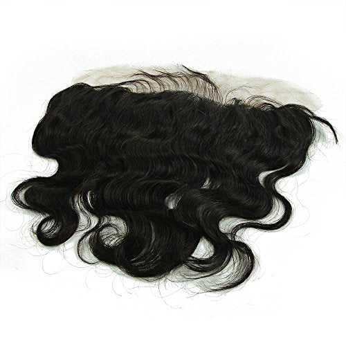 Silver Remi 13x4 Full Lace Closure Body Wave